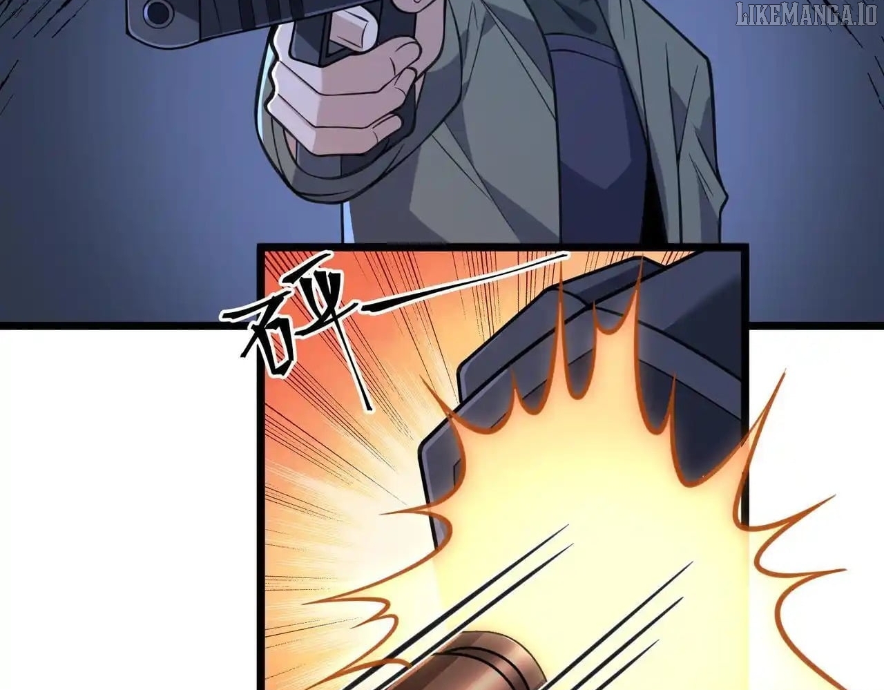 The Real Daughter, She Is an Almighty Boss Chapter 187 - page 36